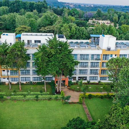 Hidden Hills Luxury Boutique Hotel, Karen نيروبي المظهر الخارجي الصورة