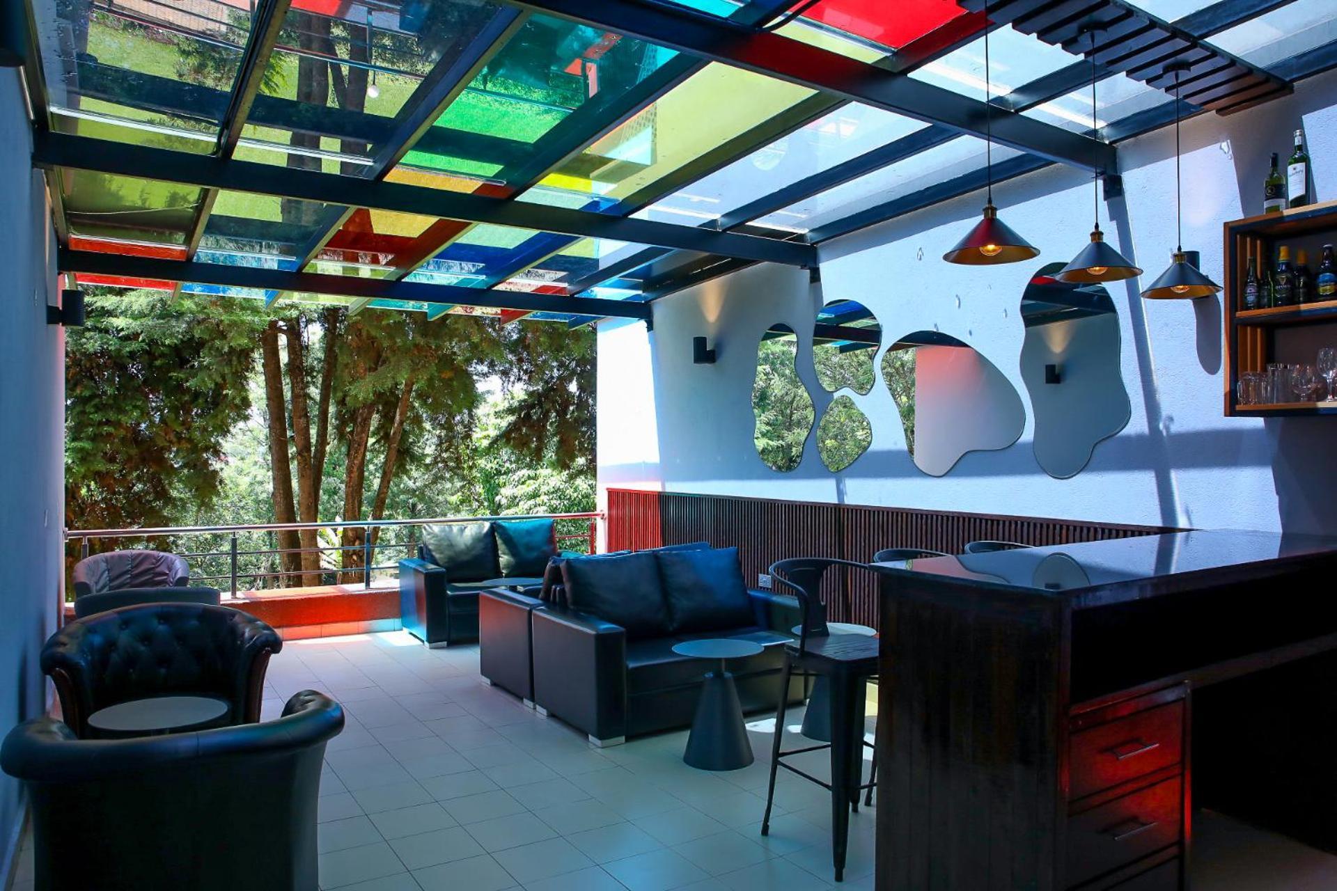 Hidden Hills Luxury Boutique Hotel, Karen نيروبي المظهر الخارجي الصورة