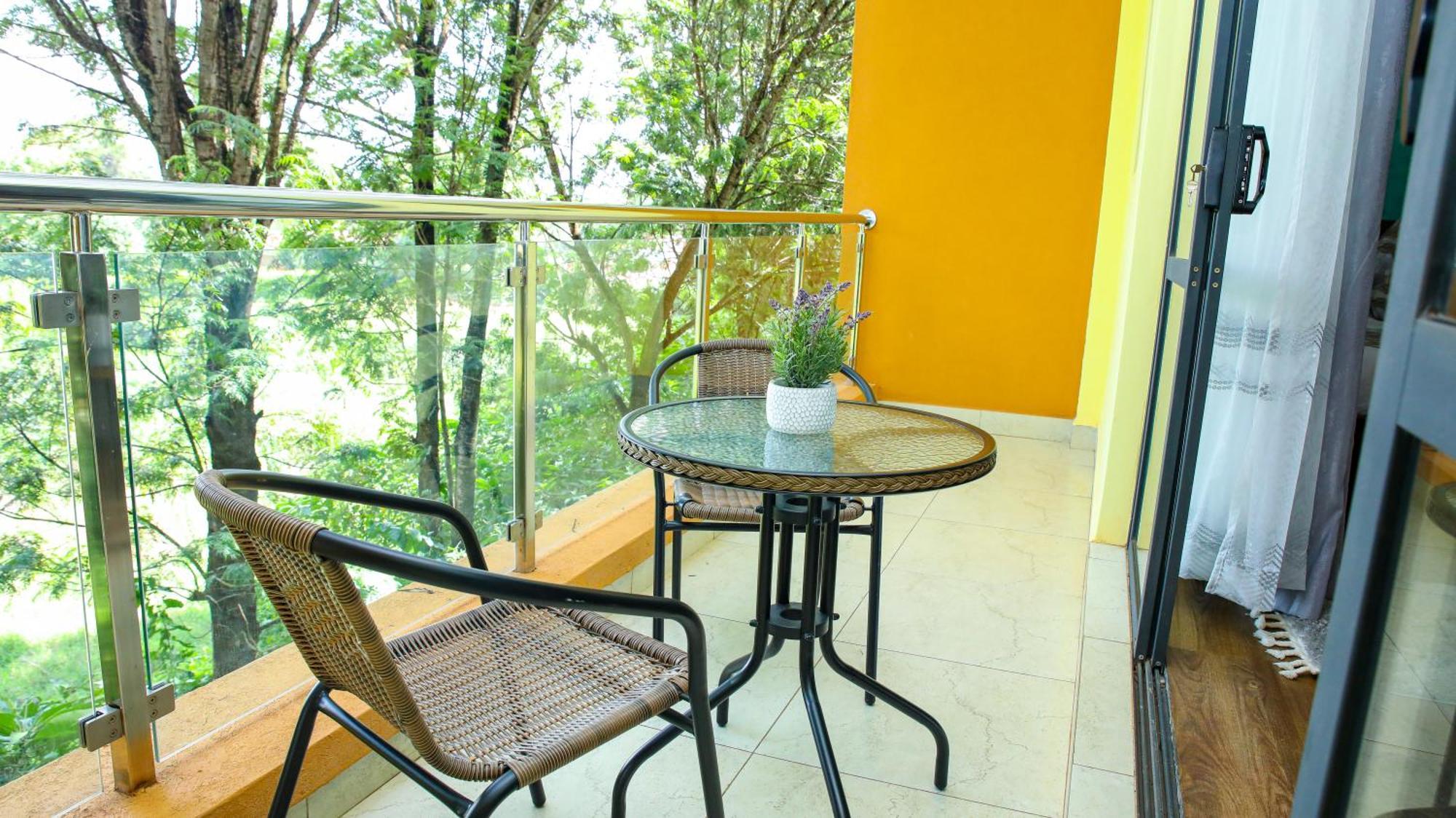 Hidden Hills Luxury Boutique Hotel, Karen نيروبي المظهر الخارجي الصورة