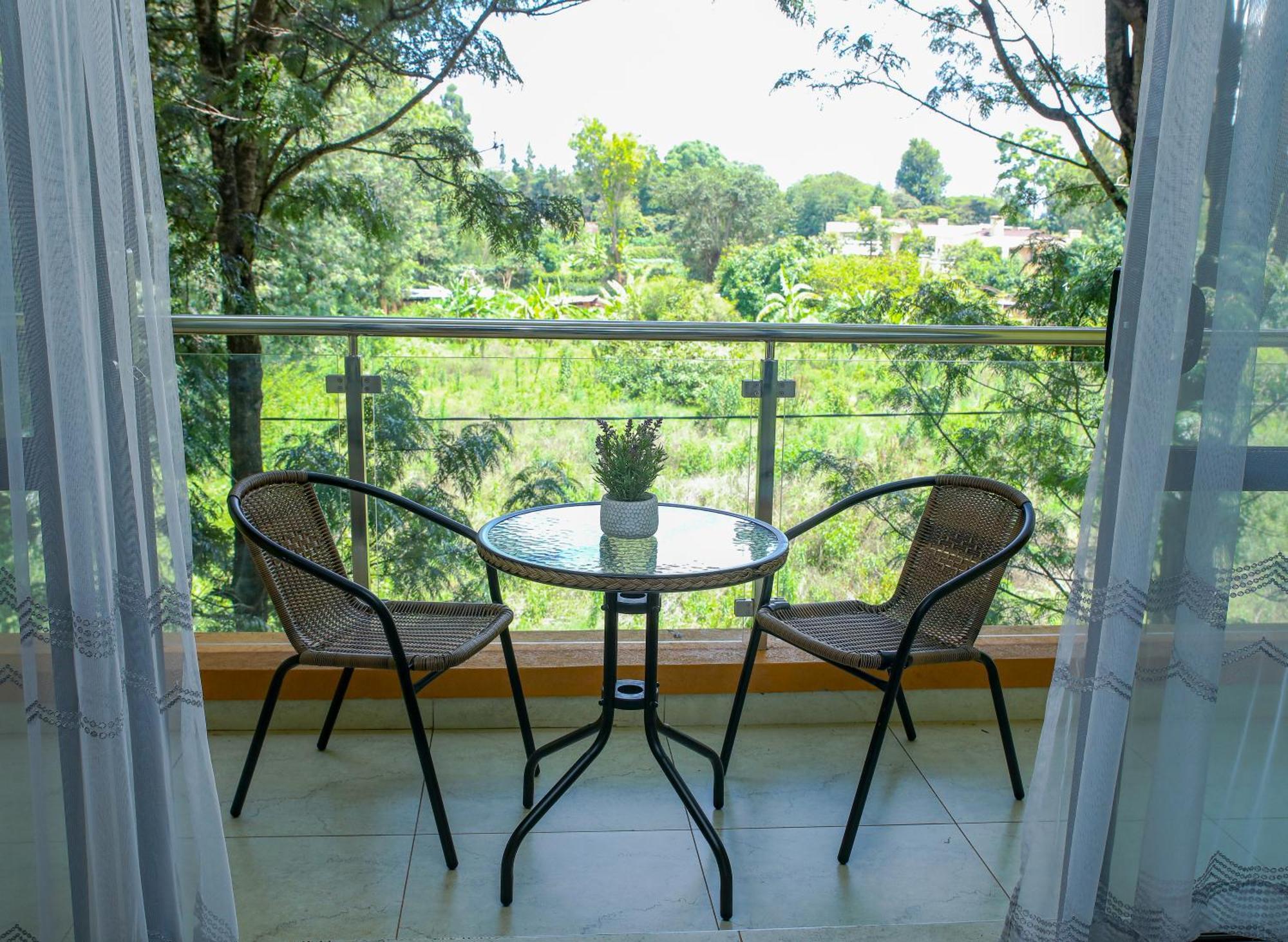 Hidden Hills Luxury Boutique Hotel, Karen نيروبي المظهر الخارجي الصورة