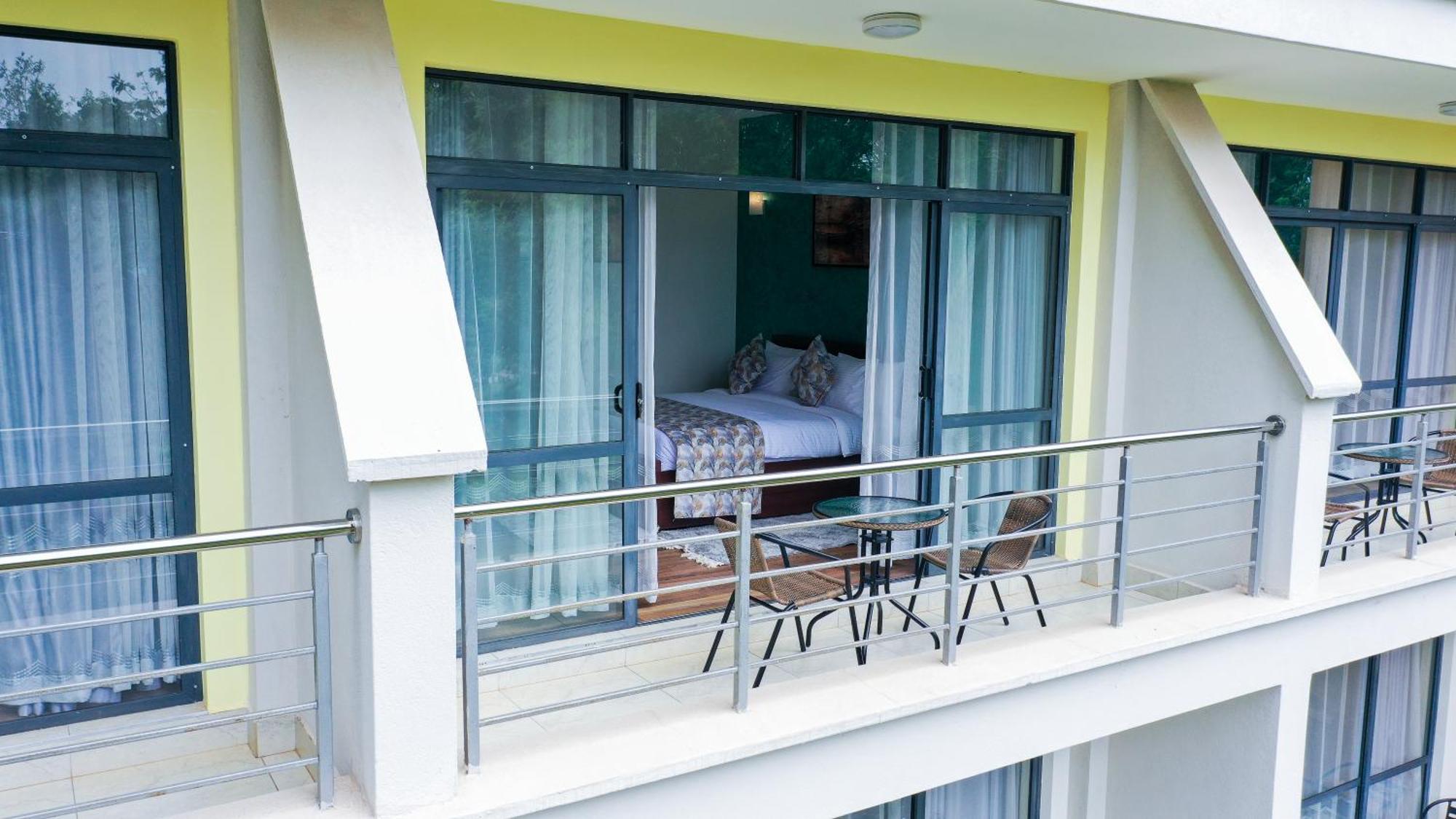 Hidden Hills Luxury Boutique Hotel, Karen نيروبي المظهر الخارجي الصورة